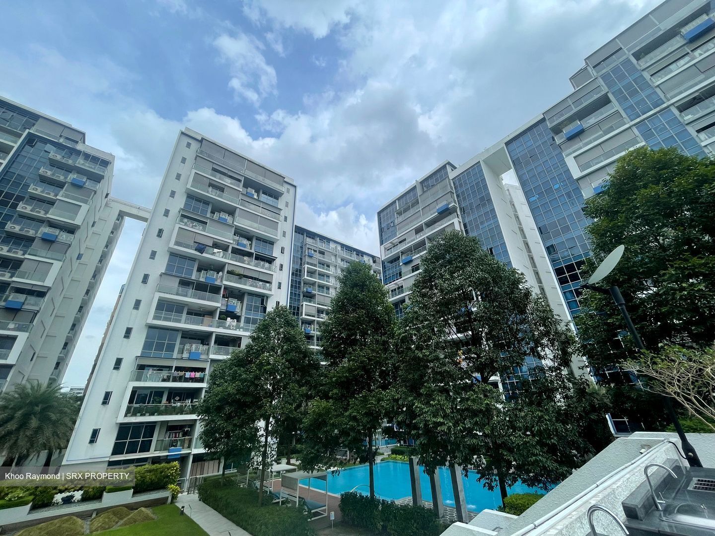 The Santorini (D18), Condominium #426536731